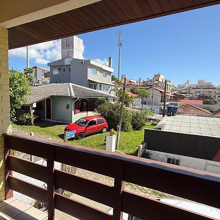 Residencial Santinho Apartment Florianopolis Ngoại thất bức ảnh