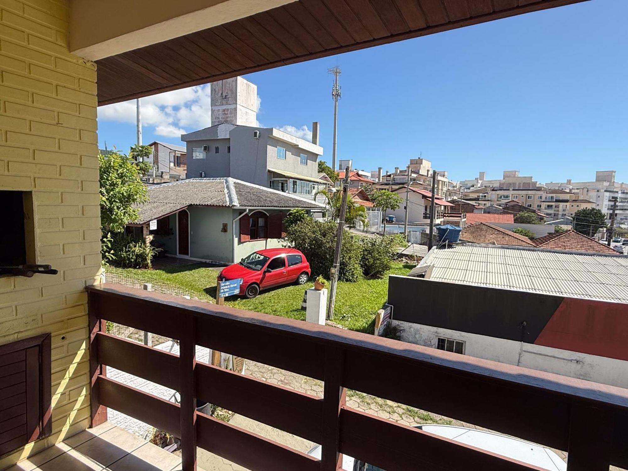 Residencial Santinho Apartment Florianopolis Ngoại thất bức ảnh