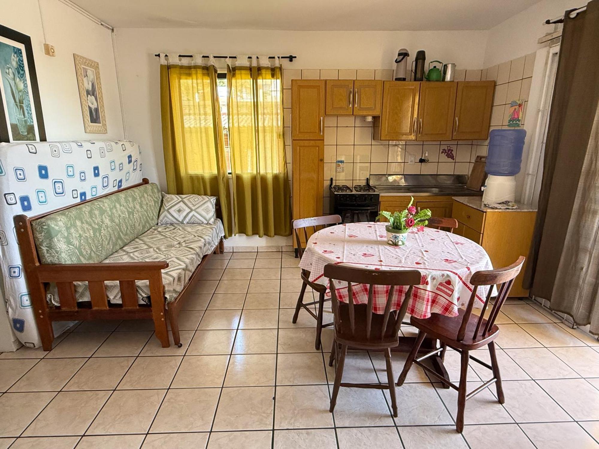 Residencial Santinho Apartment Florianopolis Ngoại thất bức ảnh
