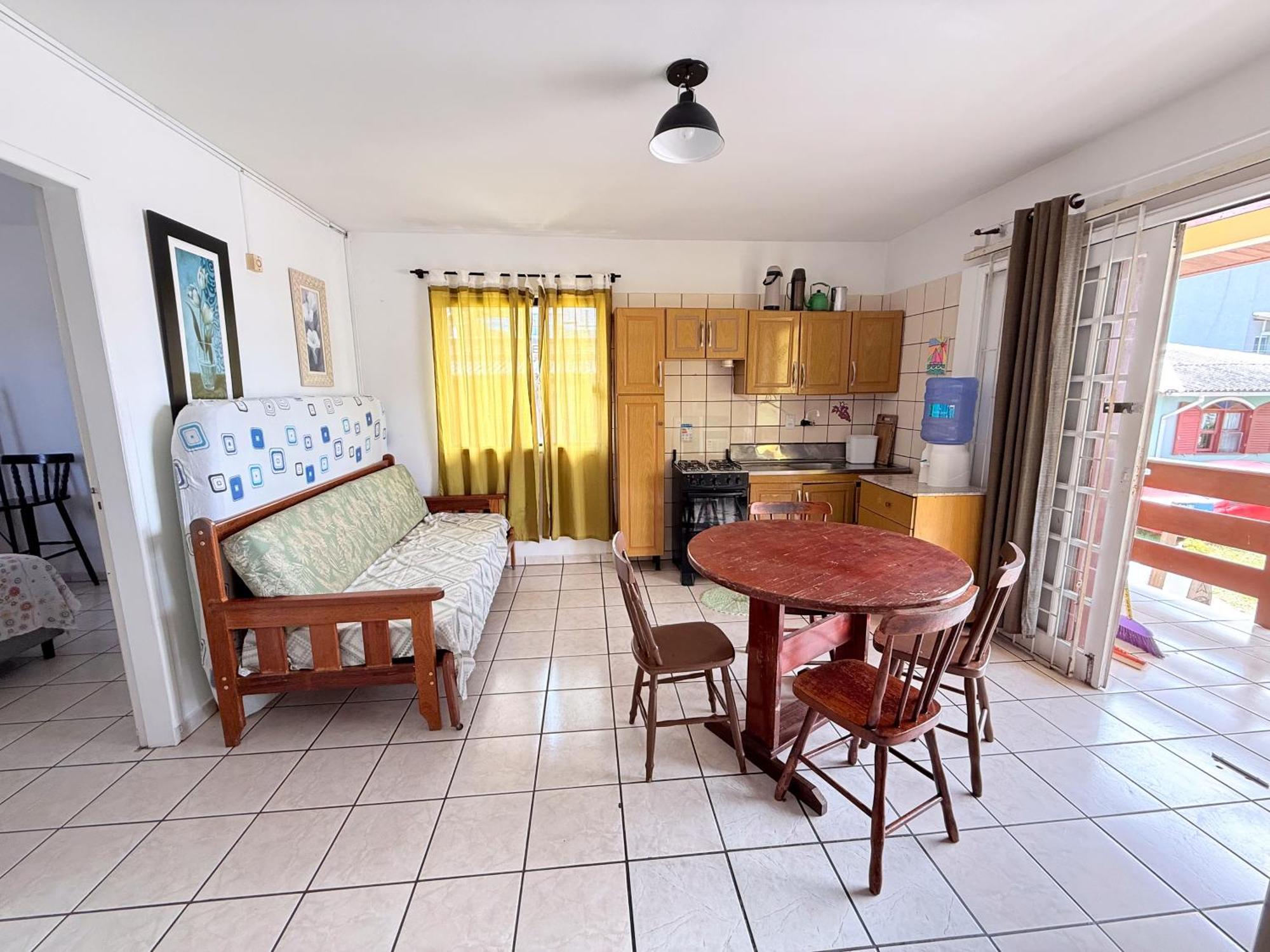 Residencial Santinho Apartment Florianopolis Ngoại thất bức ảnh