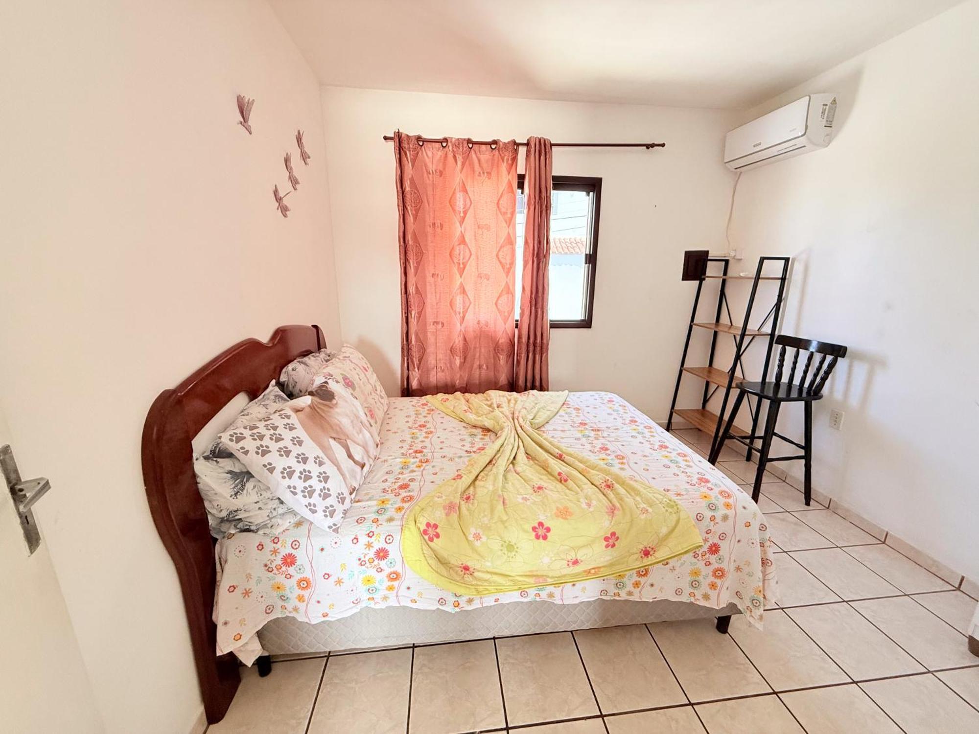 Residencial Santinho Apartment Florianopolis Ngoại thất bức ảnh