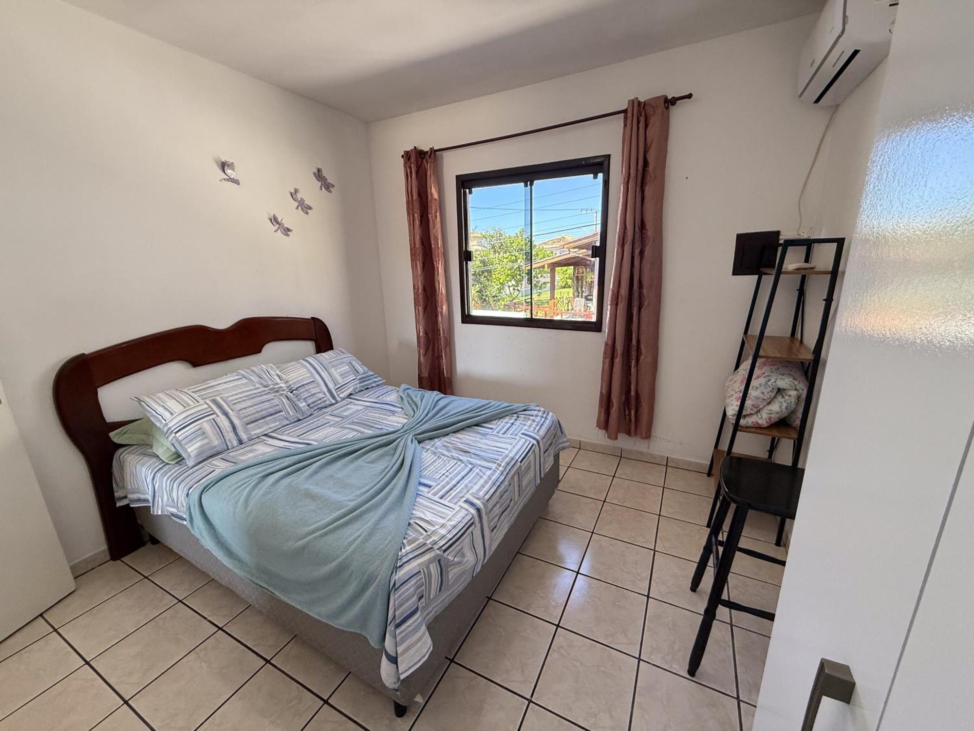 Residencial Santinho Apartment Florianopolis Ngoại thất bức ảnh
