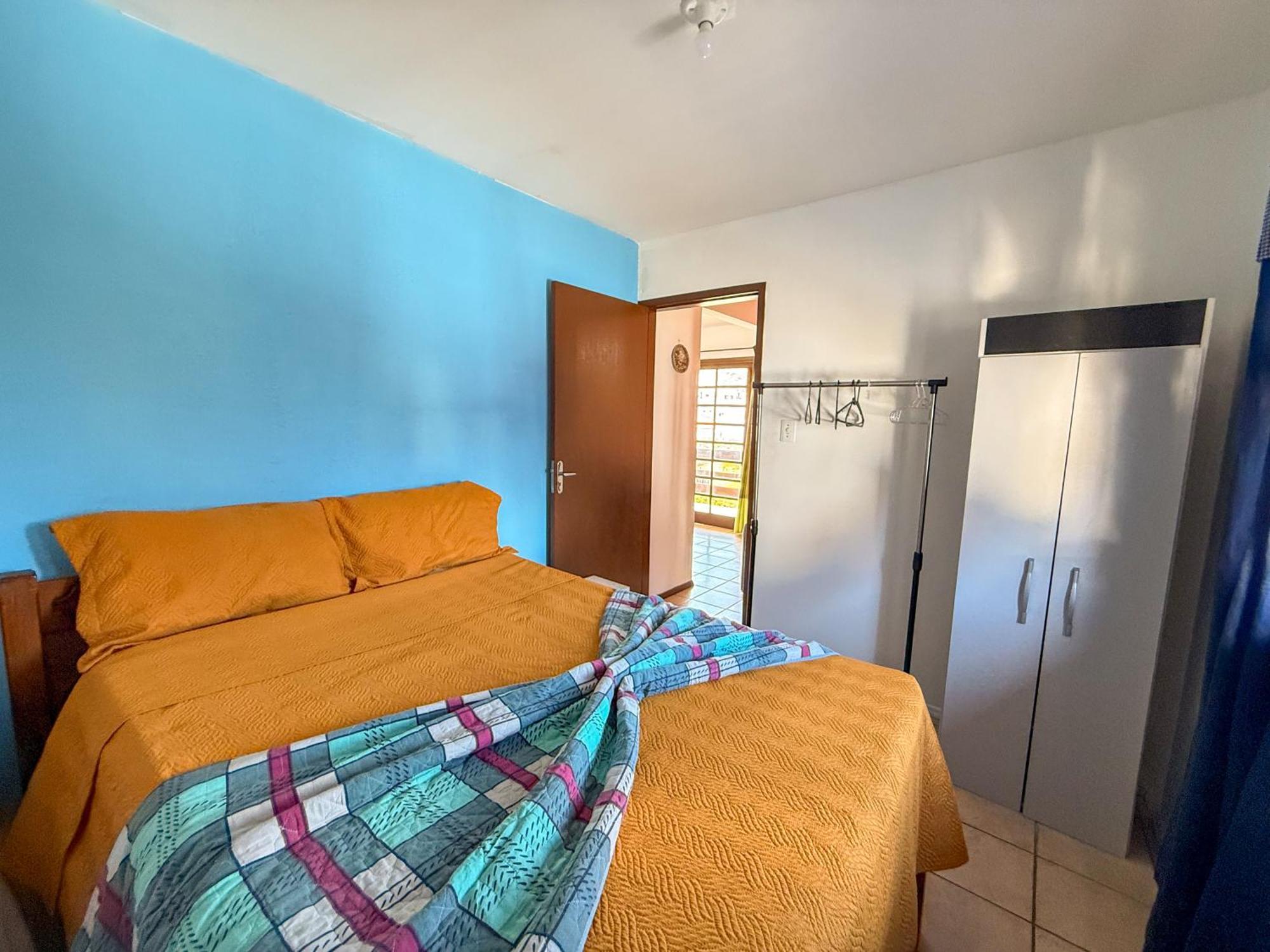 Residencial Santinho Apartment Florianopolis Ngoại thất bức ảnh