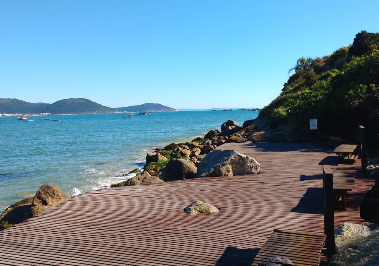 Residencial Santinho Apartment Florianopolis Ngoại thất bức ảnh